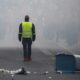 Des gilets jaunes aux lycées bloqués, une décennie de colère française