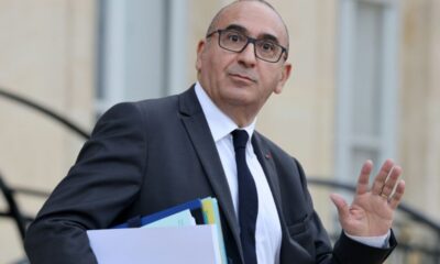 Le ministre de l'Intérieur rejette les accusations de répression contre la jeunesse