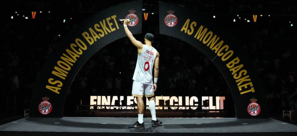 Après une saison de rêve, Monaco Basket au bord de la liquidation