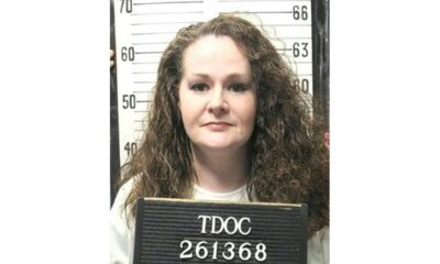 Le patron des prisons du Tennessee jette l'éponge après une exécution qui tourne court