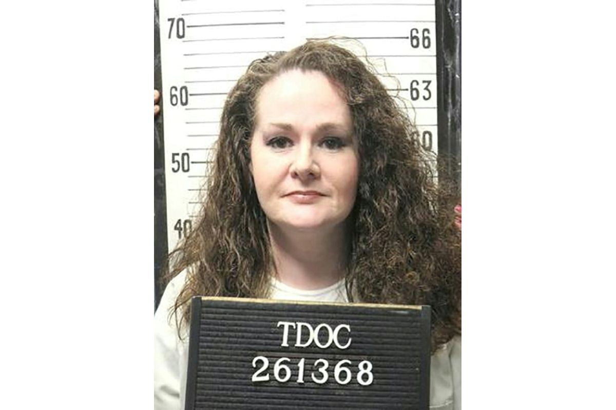 Le patron des prisons du Tennessee jette l'éponge après une exécution qui tourne court