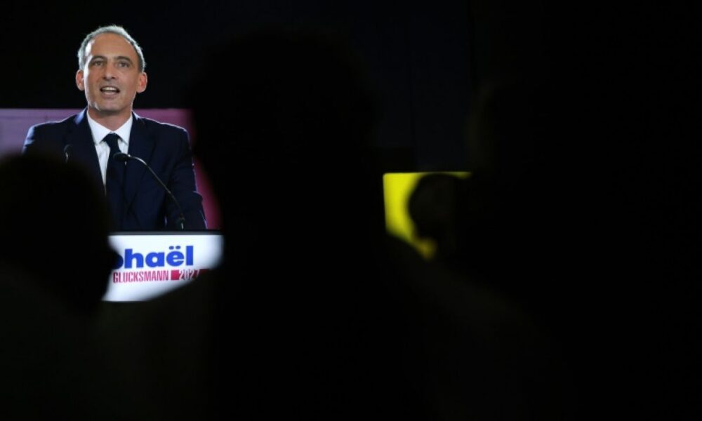 Glucksmann triomphe à la primaire et hérite d'un chantier immense