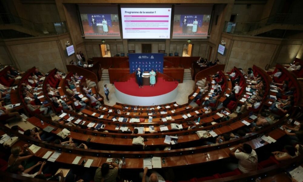 Ce que les lycéens réclament, une convention citoyenne l'avait déjà proposé