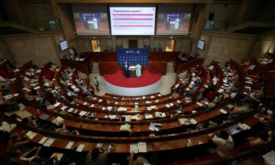 Ce que les lycéens réclament, une convention citoyenne l'avait déjà proposé