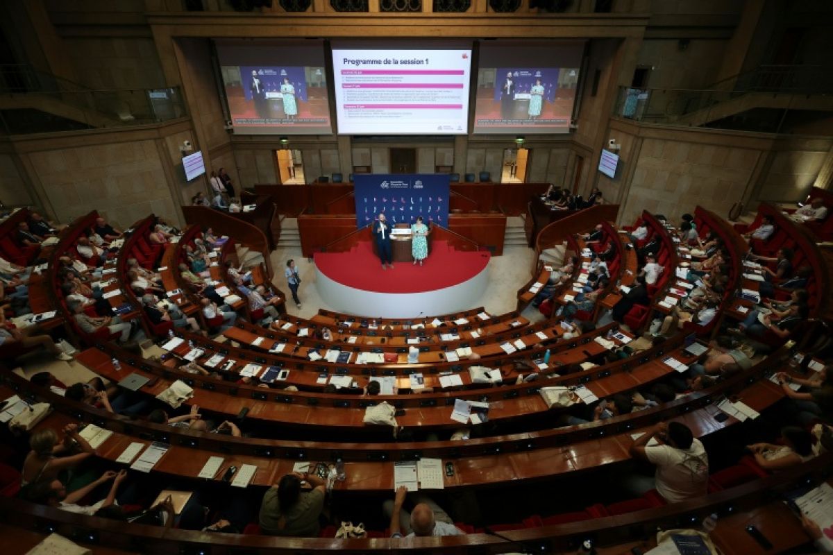 Ce que les lycéens réclament, une convention citoyenne l'avait déjà proposé