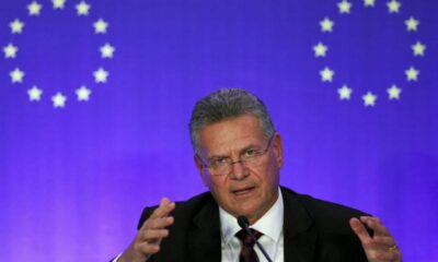 Voitures hybrides, la Chine et l'Europe finissent par s'entendre