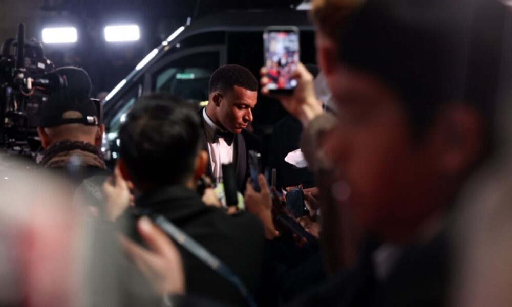 Mbappé perd deux partenariats chinois après une vidéo sur Mao