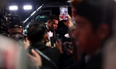 Mbappé perd deux partenariats chinois après une vidéo sur Mao