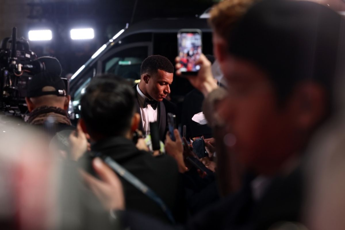 Mbappé perd deux partenariats chinois après une vidéo sur Mao