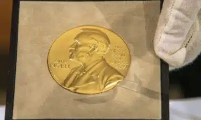 Cape d'invisibilité, graphène, antimatière, la course au Nobel de physique est ouverte