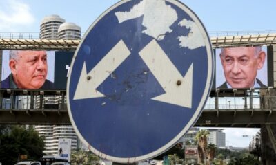 Sept millions d'électeurs et un verdict qui menace Benjamin Netanyahu