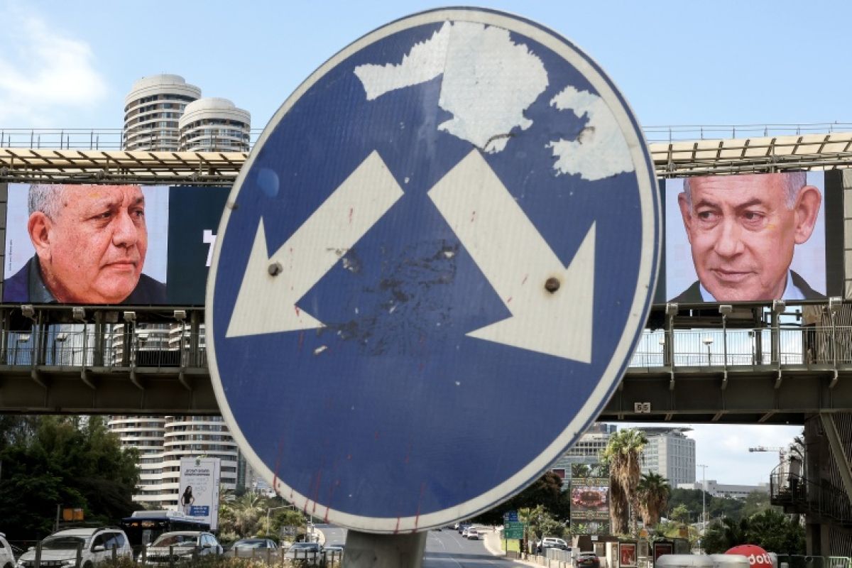 Sept millions d'électeurs et un verdict qui menace Benjamin Netanyahu