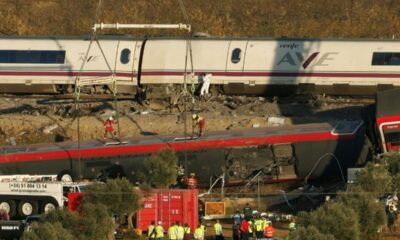 En Espagne, l’identification des victimes de la collision ferroviaire reste complexe