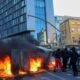 À Tirana, les étudiants tiennent tête au pouvoir et la rue ne désarme pas