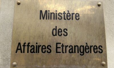 Paris ouvre un canal avec les talibans pour renvoyer des Afghans jugés dangereux