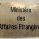 Paris ouvre un canal avec les talibans pour renvoyer des Afghans jugés dangereux