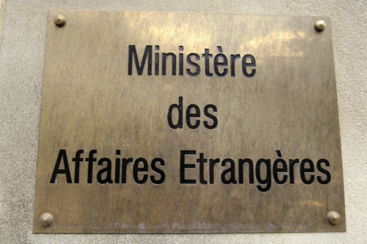 Paris ouvre un canal avec les talibans pour renvoyer des Afghans jugés dangereux