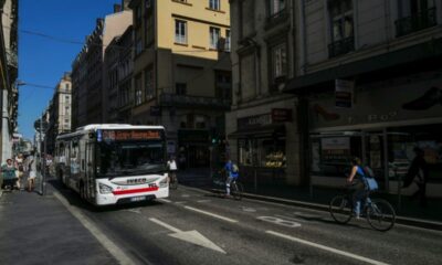 Ces maires qui remettent la voiture au cœur de la ville