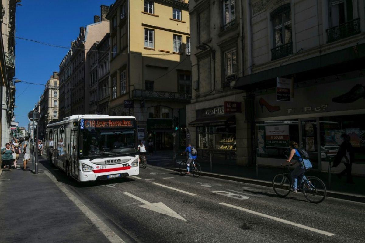 Ces maires qui remettent la voiture au cœur de la ville