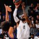 Un Patty Mills des grands soirs offre à l'Asvel la victoire à Paris