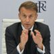 Macron suit un tir de missile intercontinental et adresse un avertissement aux adversaires de la France