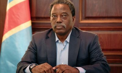 Joseph Kabila sort de l'ombre et s'allie au M23