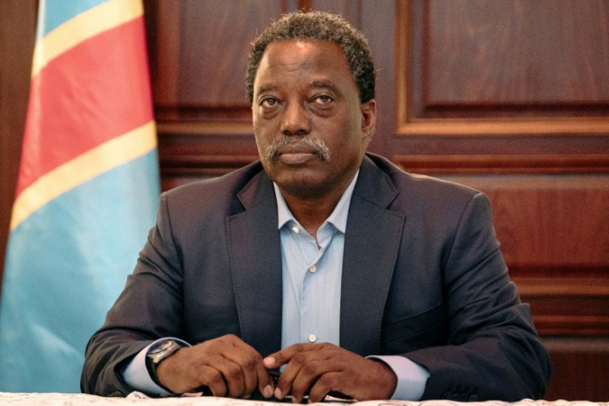 Joseph Kabila sort de l'ombre et s'allie au M23