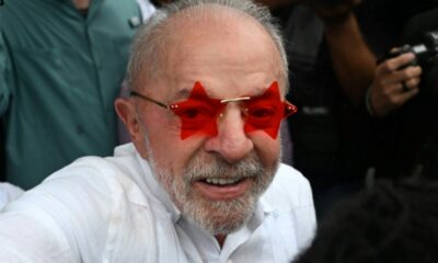 Lula décroche un quatrième mandat et s'inscrit un peu plus dans l'Histoire