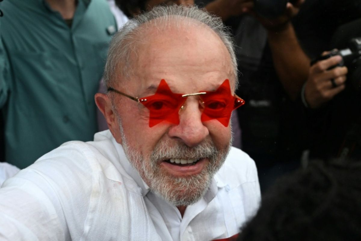 Lula décroche un quatrième mandat et s'inscrit un peu plus dans l'Histoire