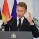 Messages antisémites, Macron interpelle le RN et Bardella lui répond du tac au tac