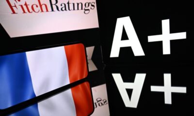 La France garde son A+ mais son horizon budgétaire s'assombrit