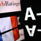 La France garde son A+ mais son horizon budgétaire s'assombrit