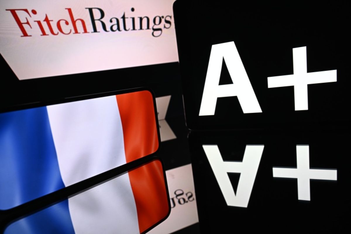 La France garde son A+ mais son horizon budgétaire s'assombrit