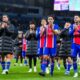 Le PSG éteint Manchester City et affole l'Angleterre