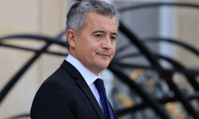 Darmanin veut que les patrons sachent ce que font leurs salariés pendant les violences