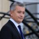 Darmanin veut que les patrons sachent ce que font leurs salariés pendant les violences