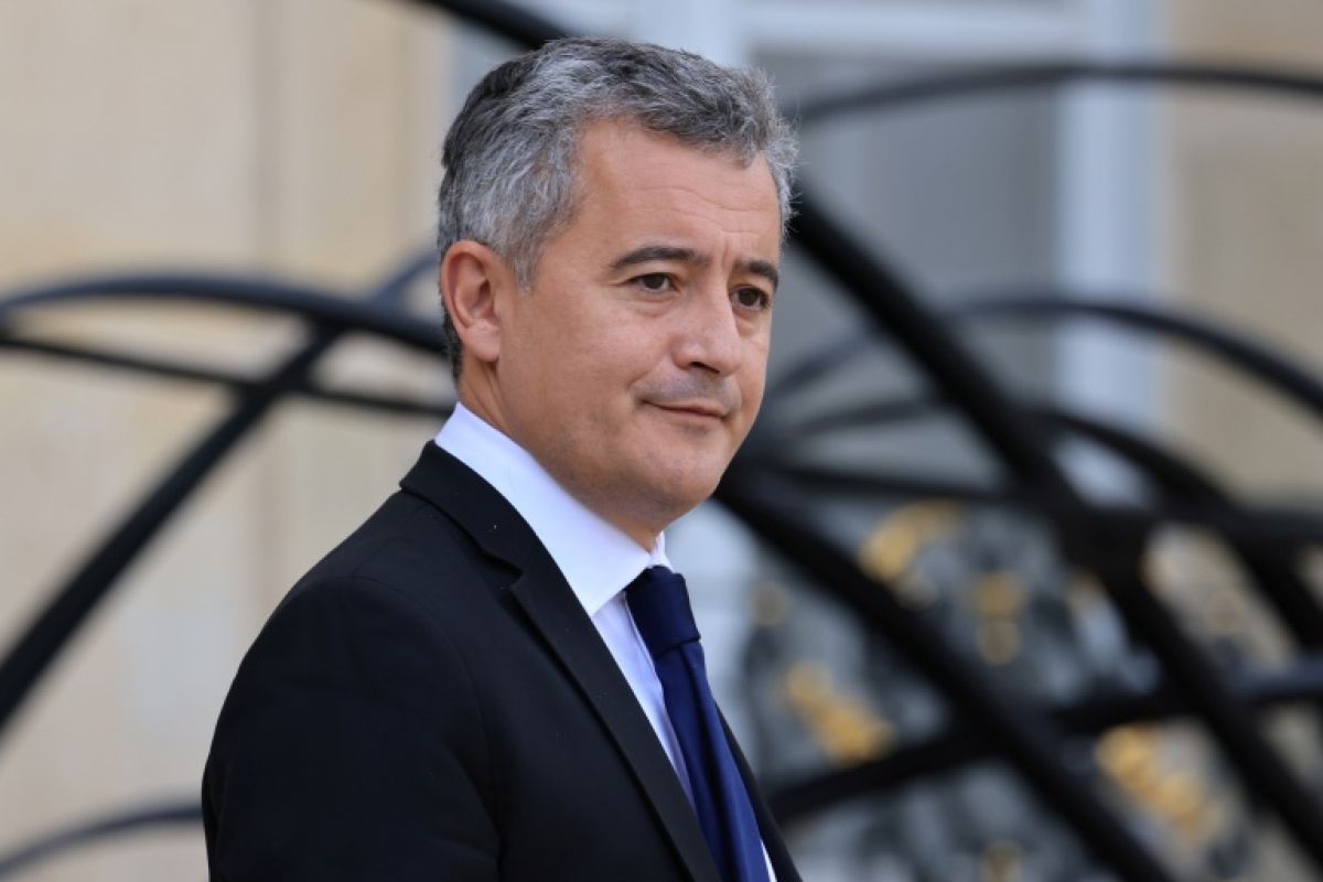 Darmanin veut que les patrons sachent ce que font leurs salariés pendant les violences