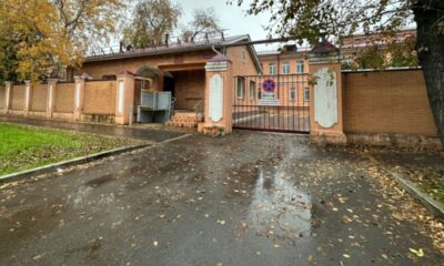 Un décès dans un laboratoire de la peste en Sibérie met Moscou sous pression