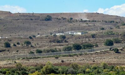 Le Golan se referme sur les villages syriens, entre talus, rafles et deuils
