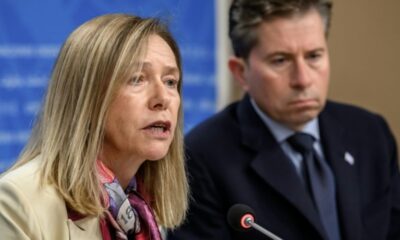El Niño s'annonce hors norme et l'ONU veut agir avant les dégâts
