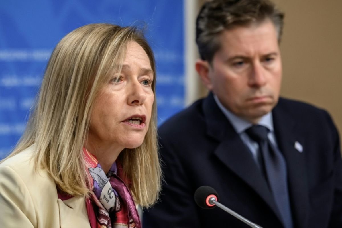 El Niño s'annonce hors norme et l'ONU veut agir avant les dégâts