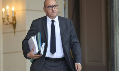 Après la colère, un milliard d'euros promis aux pompiers sur cinq ans