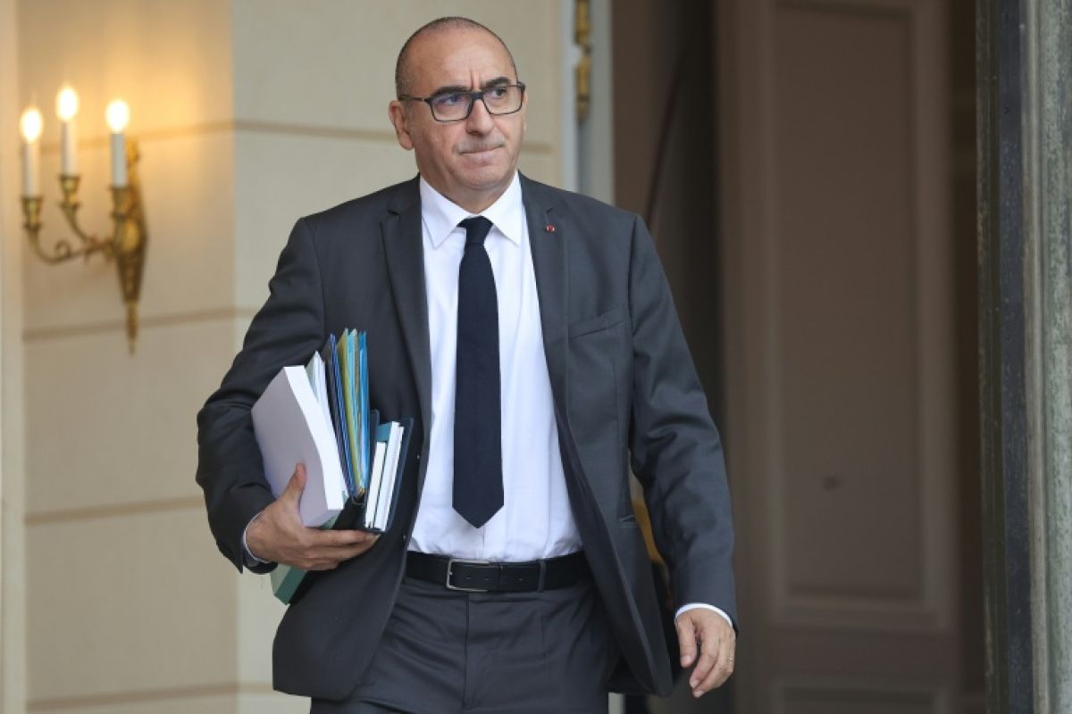 Après la colère, un milliard d'euros promis aux pompiers sur cinq ans
