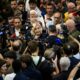 Jordan Bardella sous pression, Marine Le Pen monte au créneau