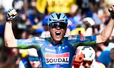 Magnier s'offre le Guangxi et grimpe au deuxième rang des victoires de la saison