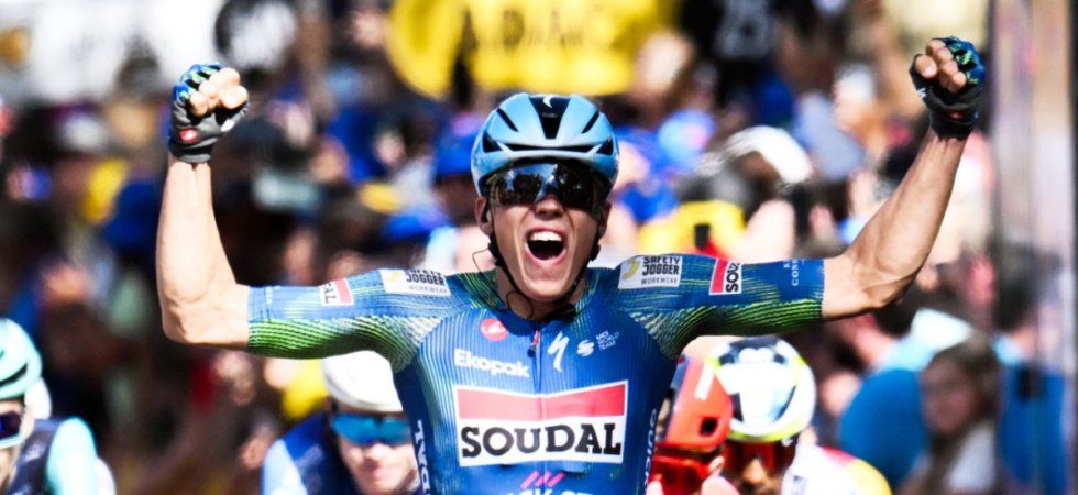 Magnier s'offre le Guangxi et grimpe au deuxième rang des victoires de la saison
