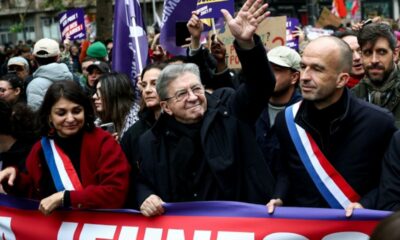 Quand les attaques contre La France insoumise la font grandir