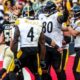 Les Steelers signent la première française de l'histoire