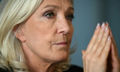 Marine Le Pen veut transformer son congrès d'Orléans en rampe de lancement