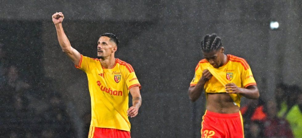 Lens respire enfin, Issoufi en argent, Djokovic déjà à la porte